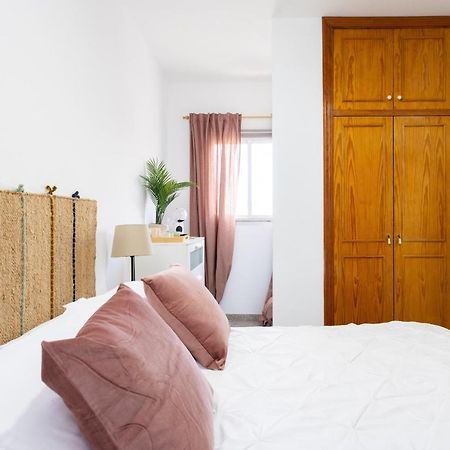 Eden Rentals 103 Surfy Stylish Bed&Coffee Room Granadilla De Abona Zewnętrze zdjęcie