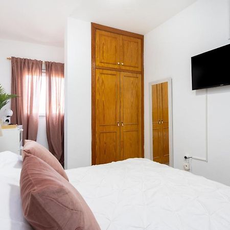 Eden Rentals 103 Surfy Stylish Bed&Coffee Room Granadilla De Abona Zewnętrze zdjęcie