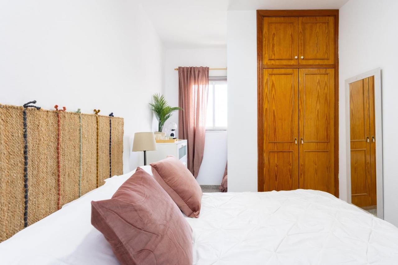 Eden Rentals 103 Surfy Stylish Bed&Coffee Room Granadilla De Abona Zewnętrze zdjęcie