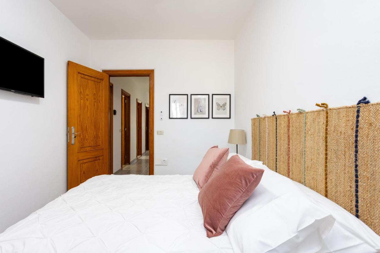 Eden Rentals 103 Surfy Stylish Bed&Coffee Room Granadilla De Abona Zewnętrze zdjęcie