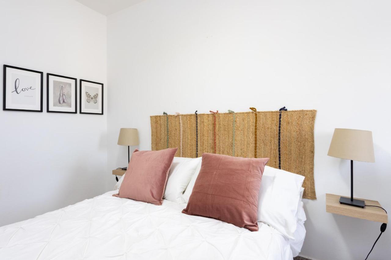 Eden Rentals 103 Surfy Stylish Bed&Coffee Room Granadilla De Abona Zewnętrze zdjęcie