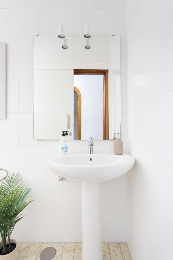 Eden Rentals 103 Surfy Stylish Bed&Coffee Room Granadilla De Abona Zewnętrze zdjęcie